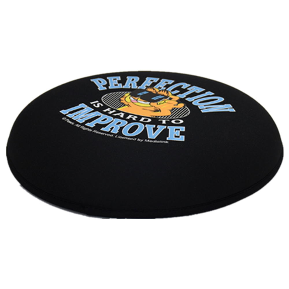 Neoprene Outdoor Rubber Flying Disc 4