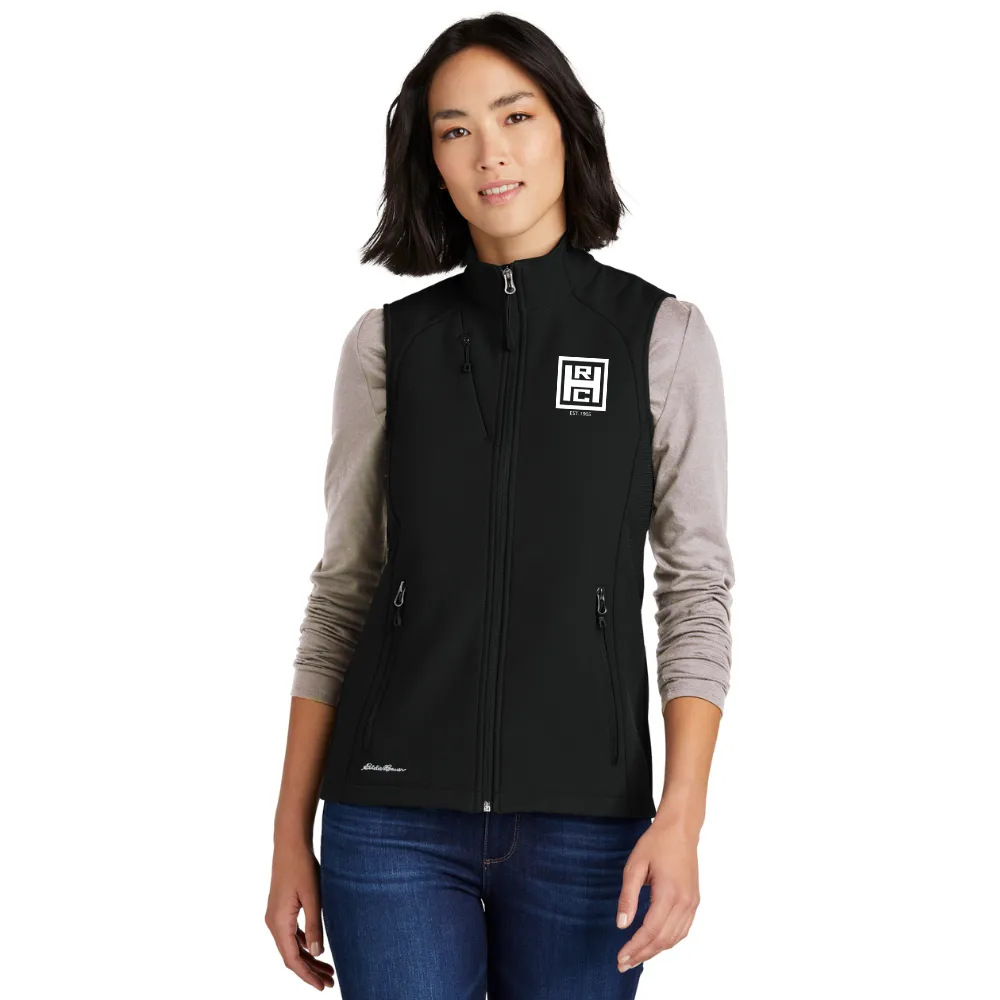 Eddie Bauer(R) Women's Stretch Soft Shell Vest 5