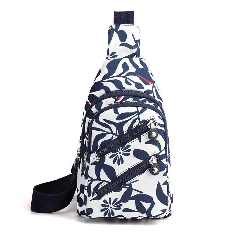 Backpack Crossbody Sling Bag 12