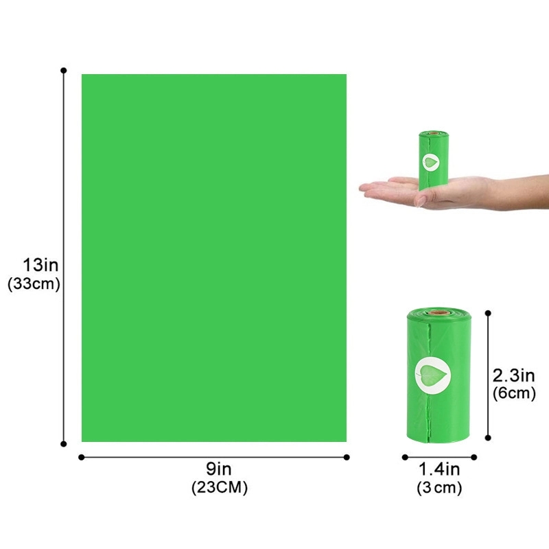 Earth Rated Dog Poop Bags 6