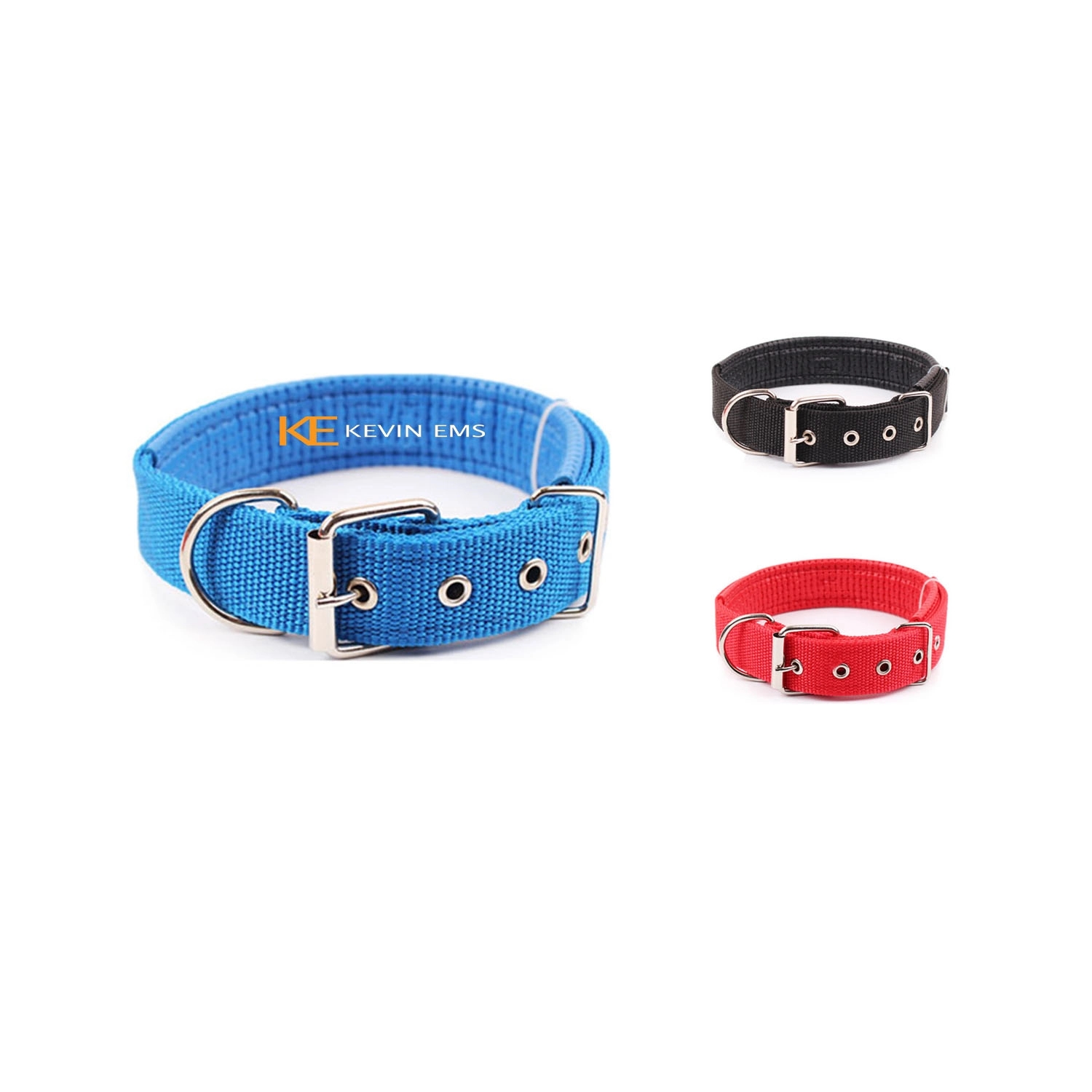 Polypropylene Small and Medium Dog Collar 2