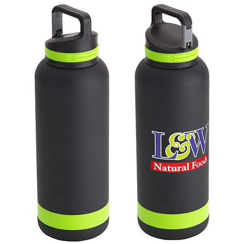 Trenton 25 oz Vacuum Insulated Stainless Steel Bottle 28
