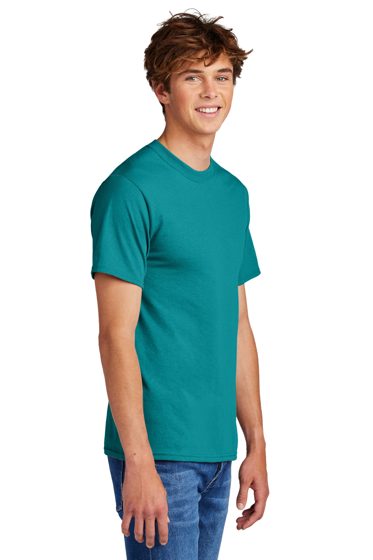 Port & Company® Core Blend Tee 150