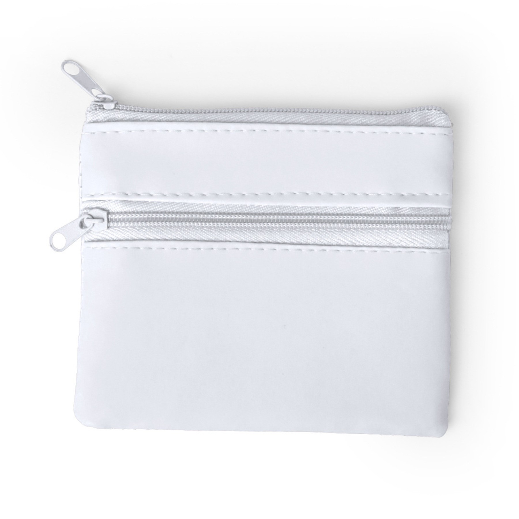 Coin Purse With Zipper 3