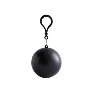 Ball Key Chain Raincoat 32