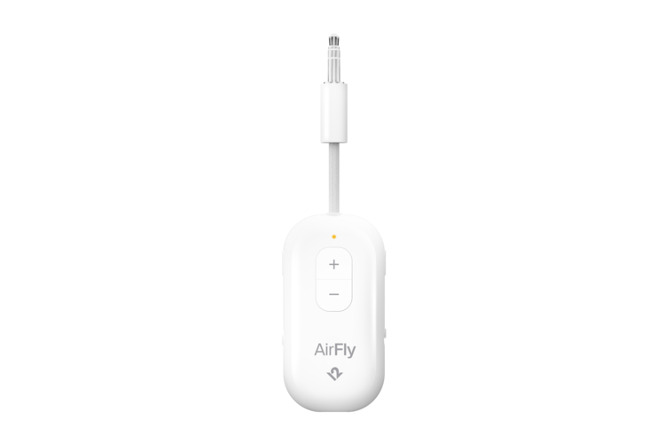 Twelve South AirFly Pro 2 - White 3