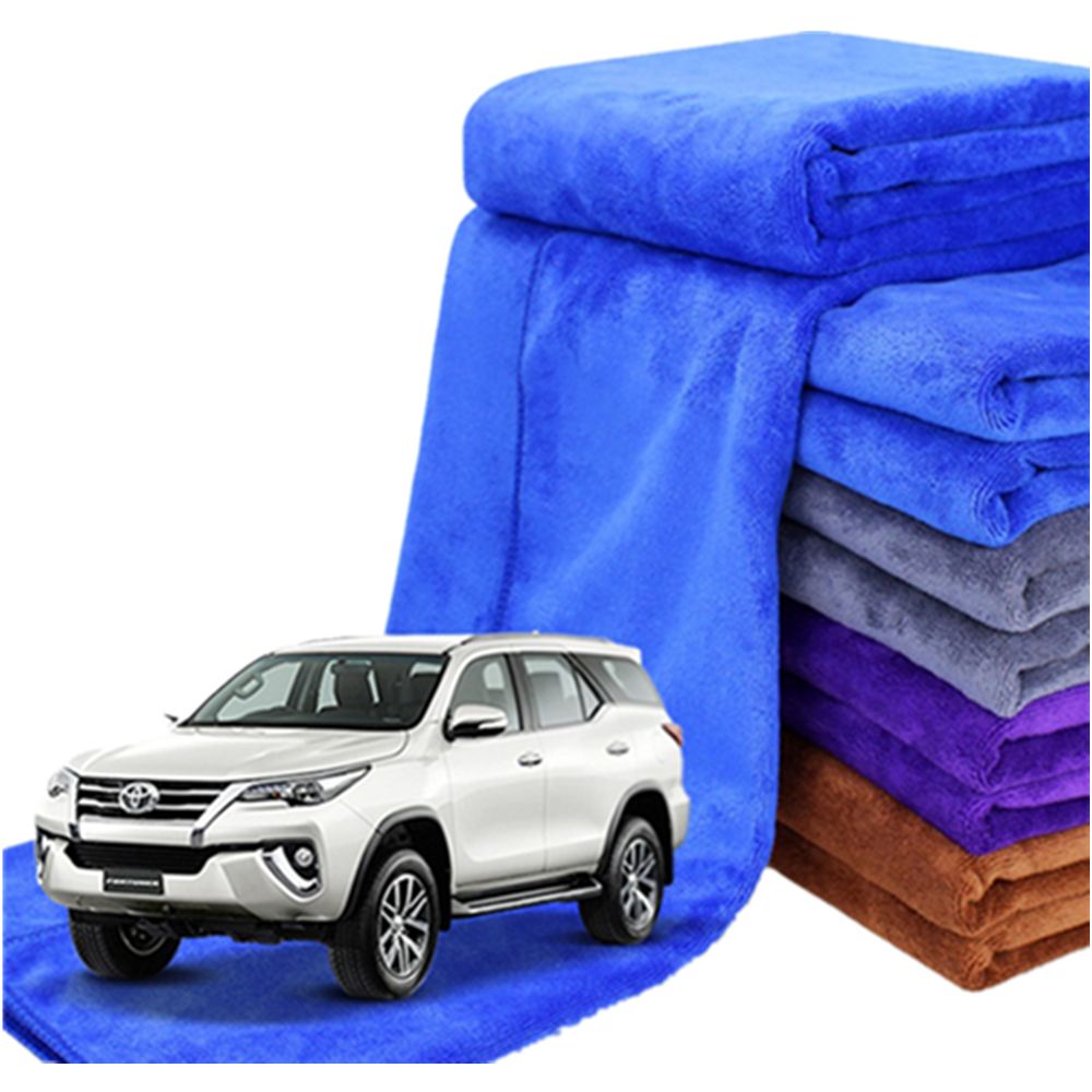 Micro Fiber Car Wash Towels 7