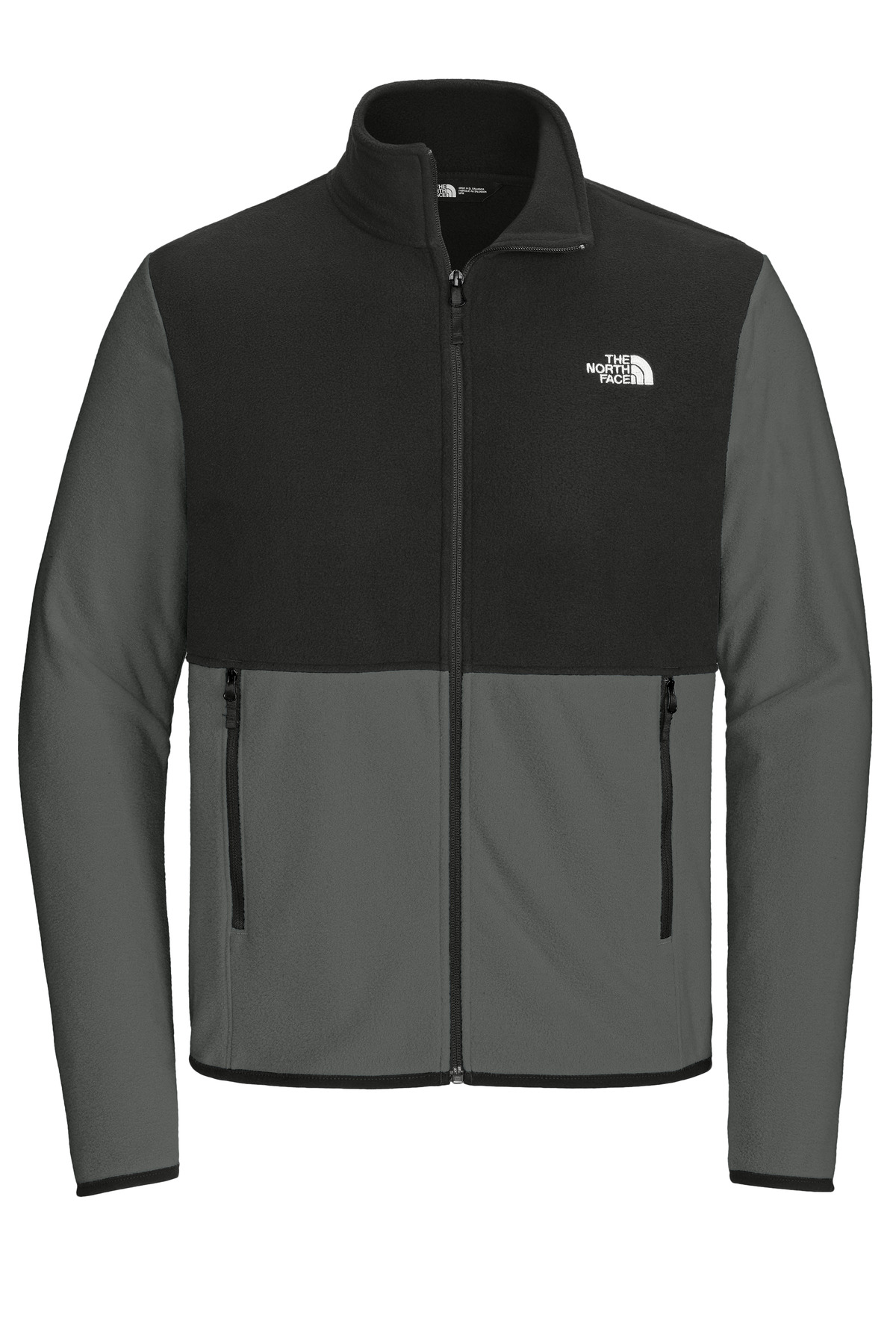 Glacier Full-Zip Fleece Jacket