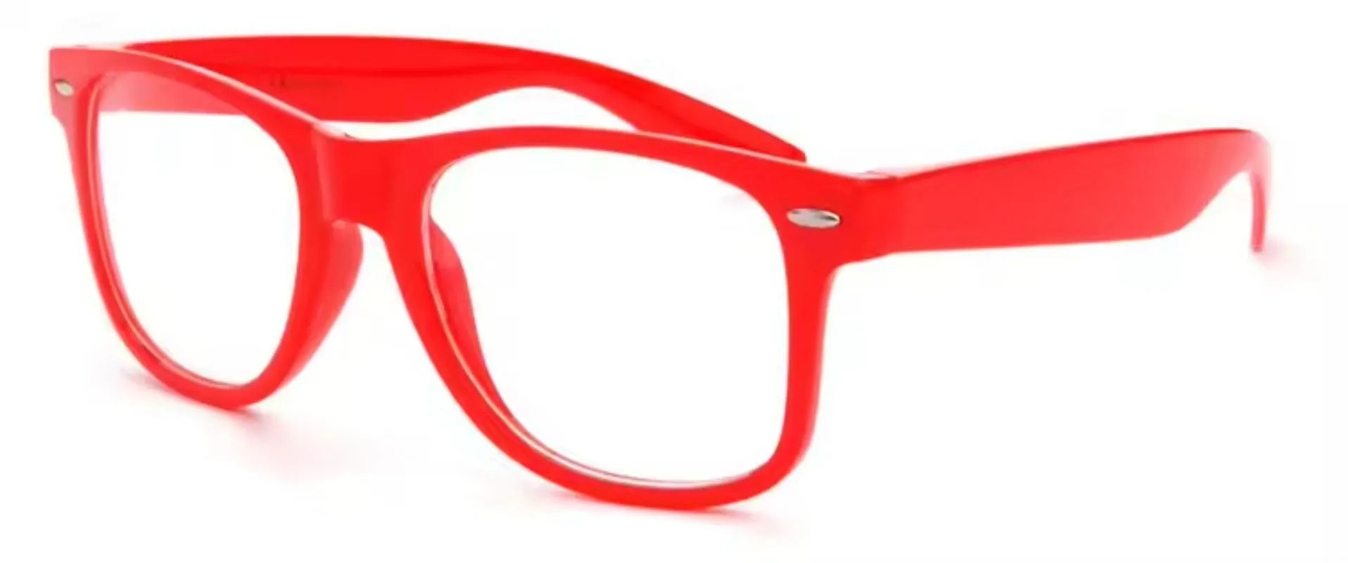 Grome Blue Blocking Eyeglasses 6