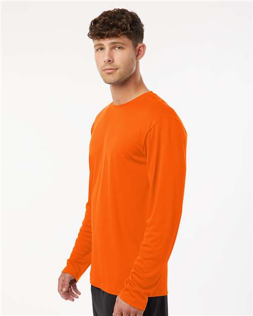 Unisex Pro-Lock Performance Long Sleeve T-Shirt - 48400 8