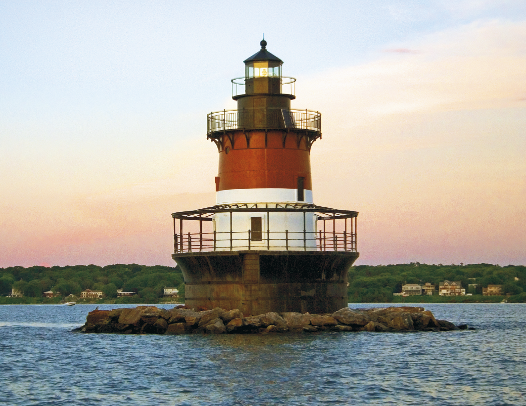 Triumph® Calendars New England Calendar 15