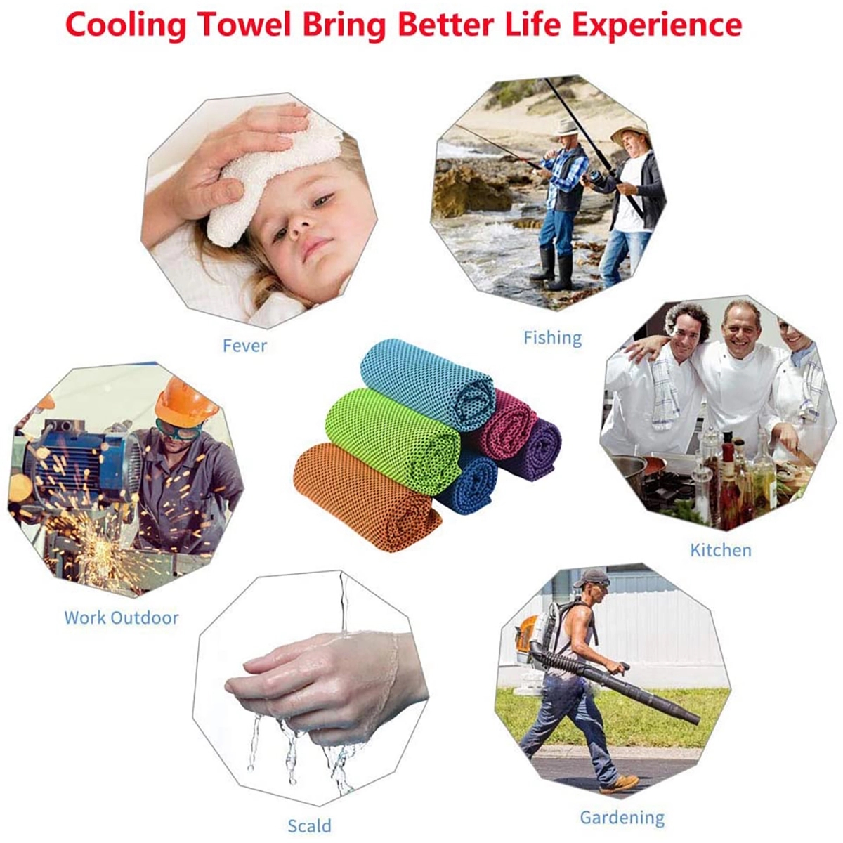 Cooling Towel 5
