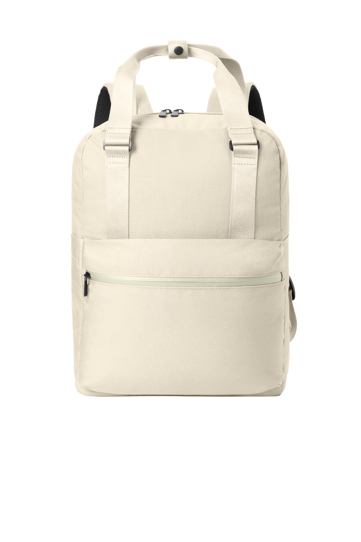 Mercer+Mettle Claremont Handled Backpack MMB211 1