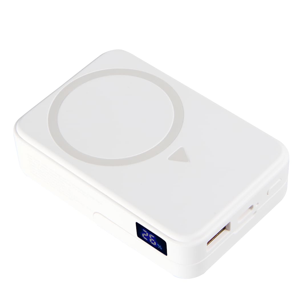 Quik Stand 10000 mAh MagClick™ Wireless Power Bank 59
