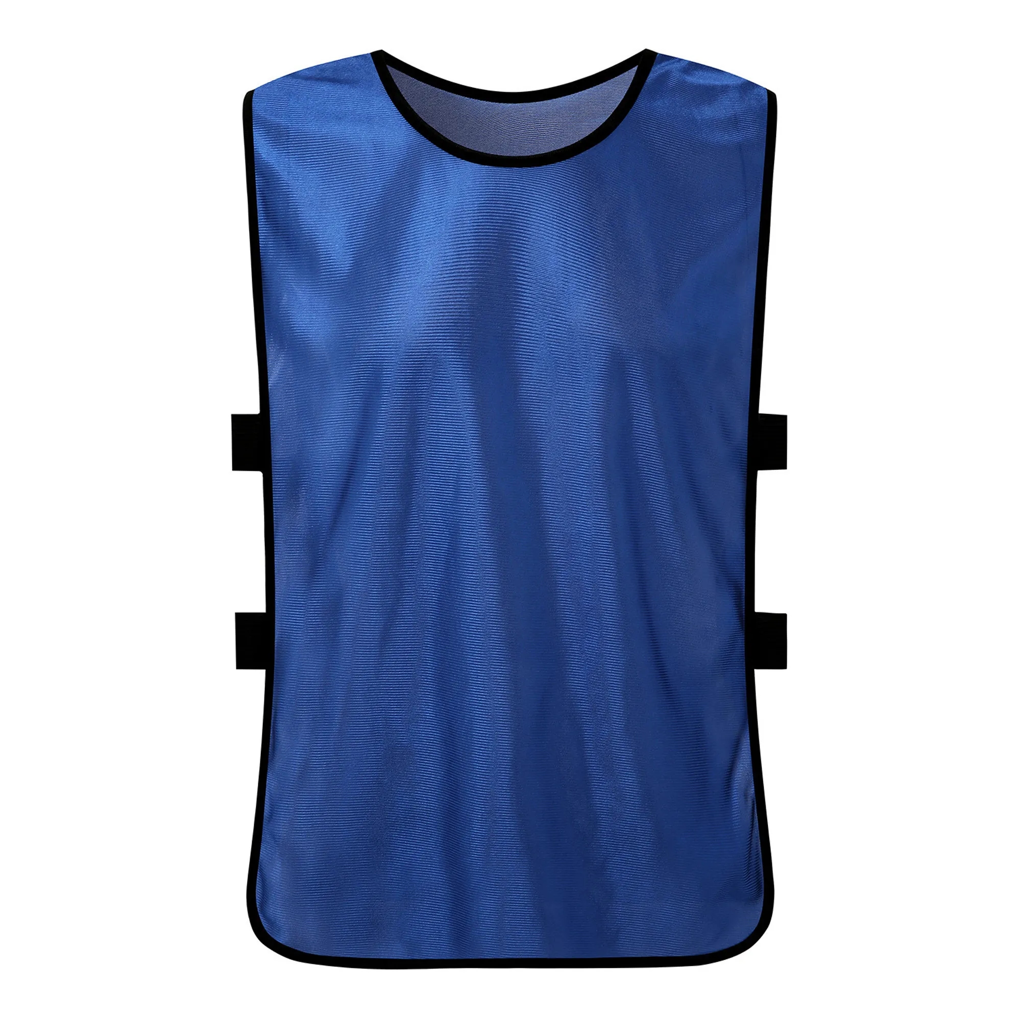 Soccer Scrimmage Vest Practice Training Waistcoat 1