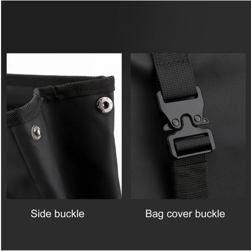 Fashion Waterproof Laptop Backpack 4