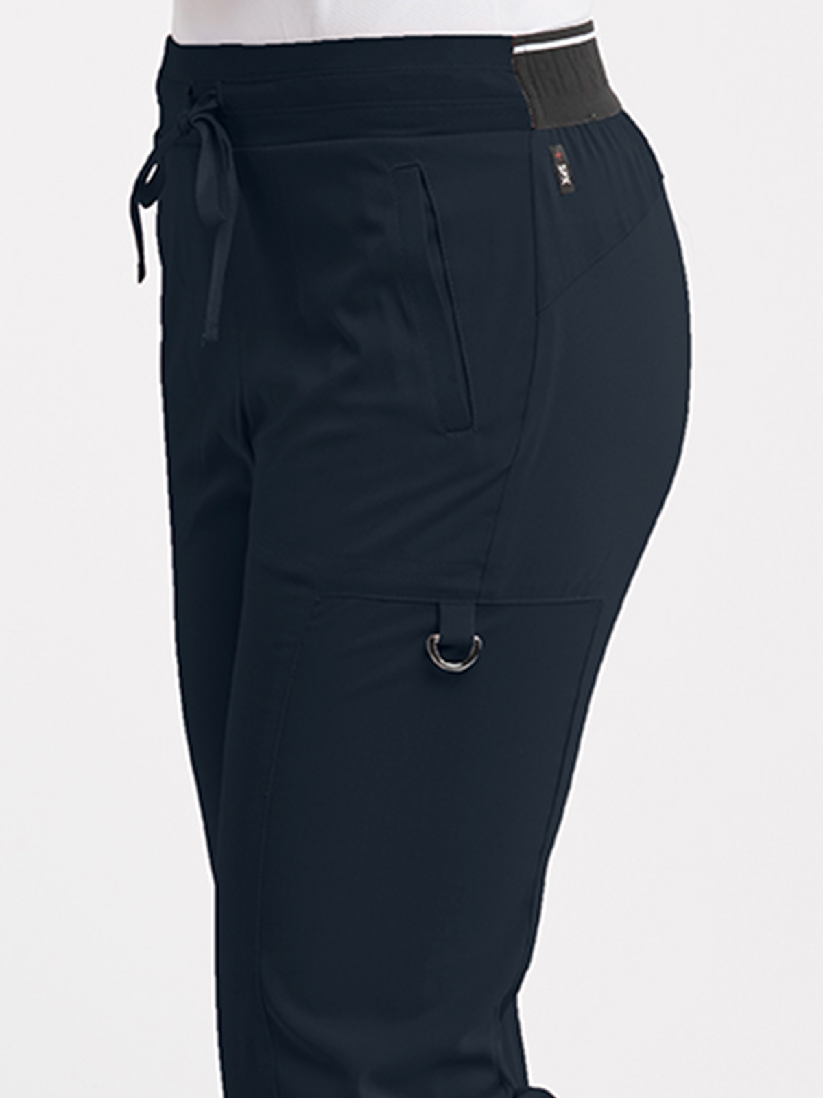 Grey's Anatomy Spandex Stretch - Women's Three-Pocket Kim Scrub Pant 17