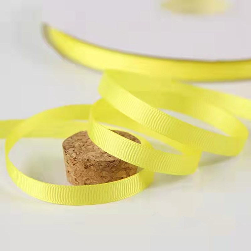 Twisted Packaging Ribbons 3