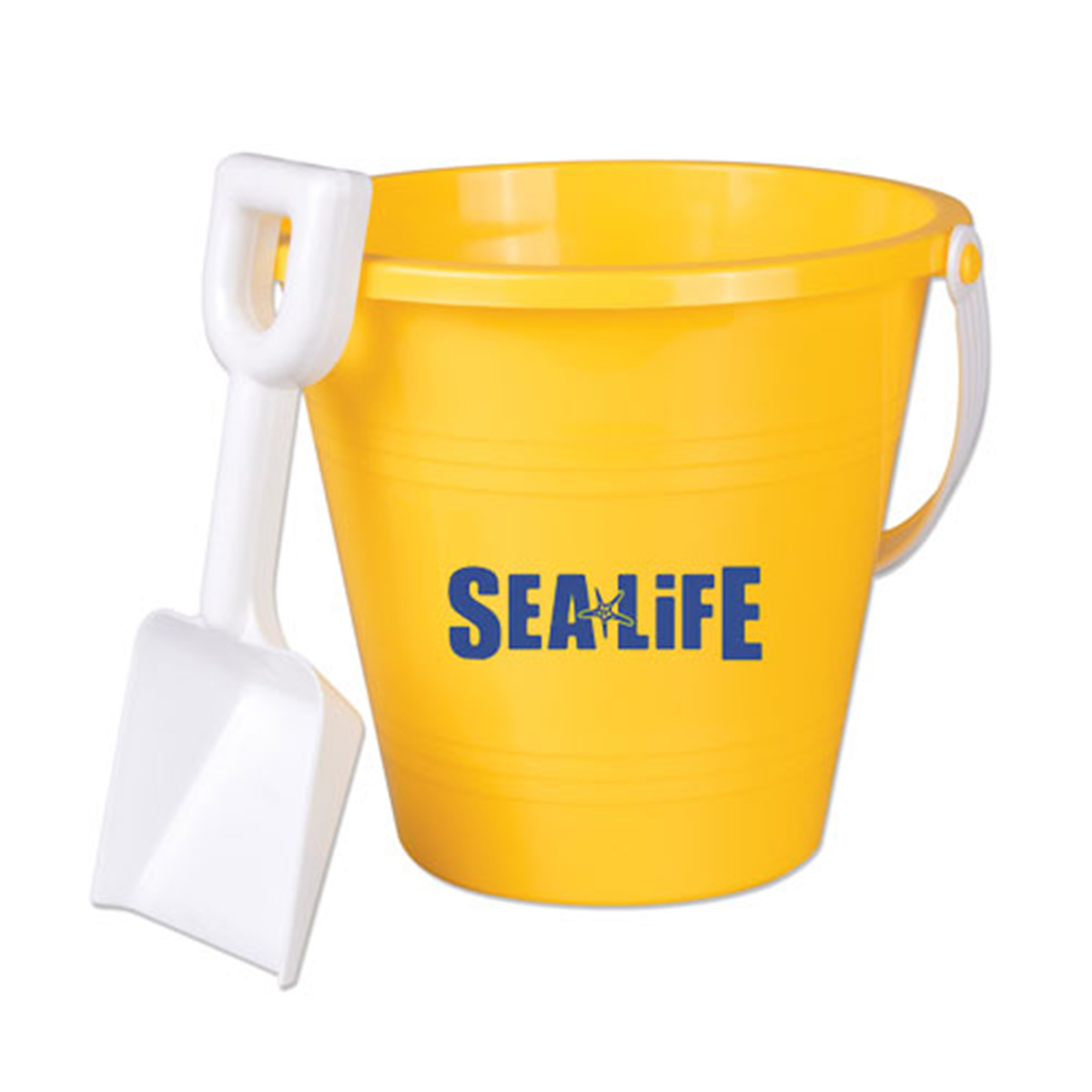 9" Sand Pail and Shovel 6