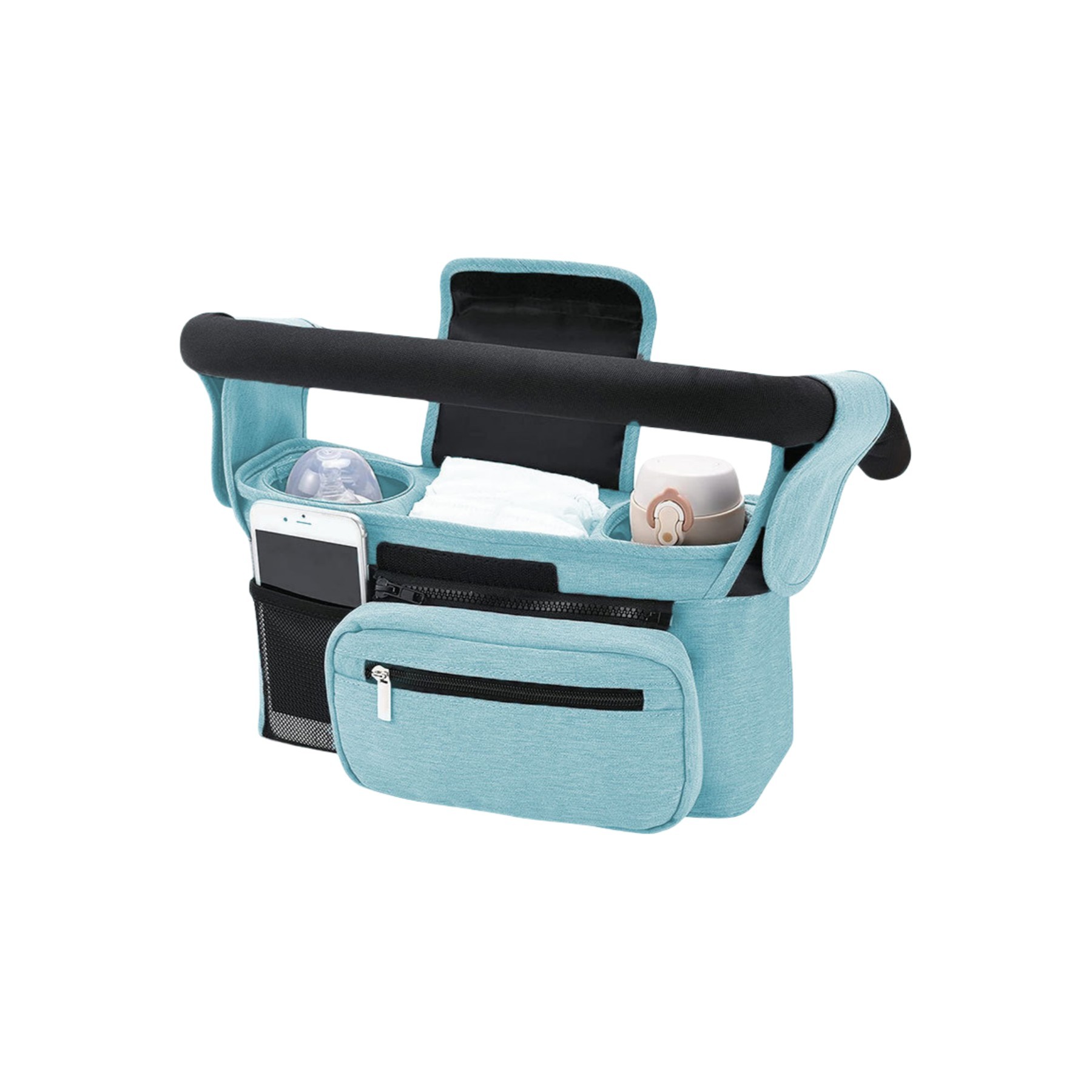 Stroller Hanging Bag 5