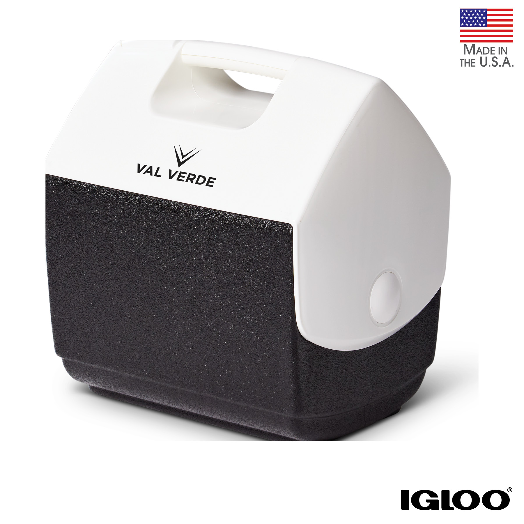 Igloo® Playmate Pal 7 Qt / 9-Can Hard Cooler 27