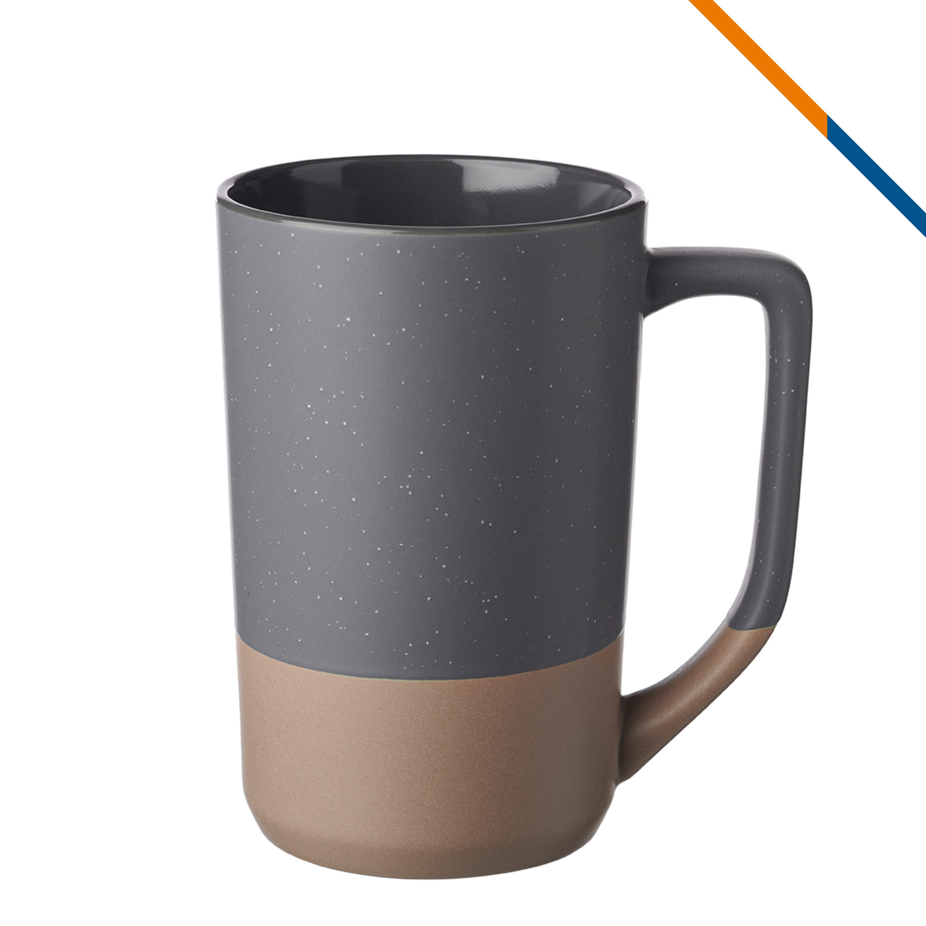 Fodli Ceramic Mug – 17 OZ. 4