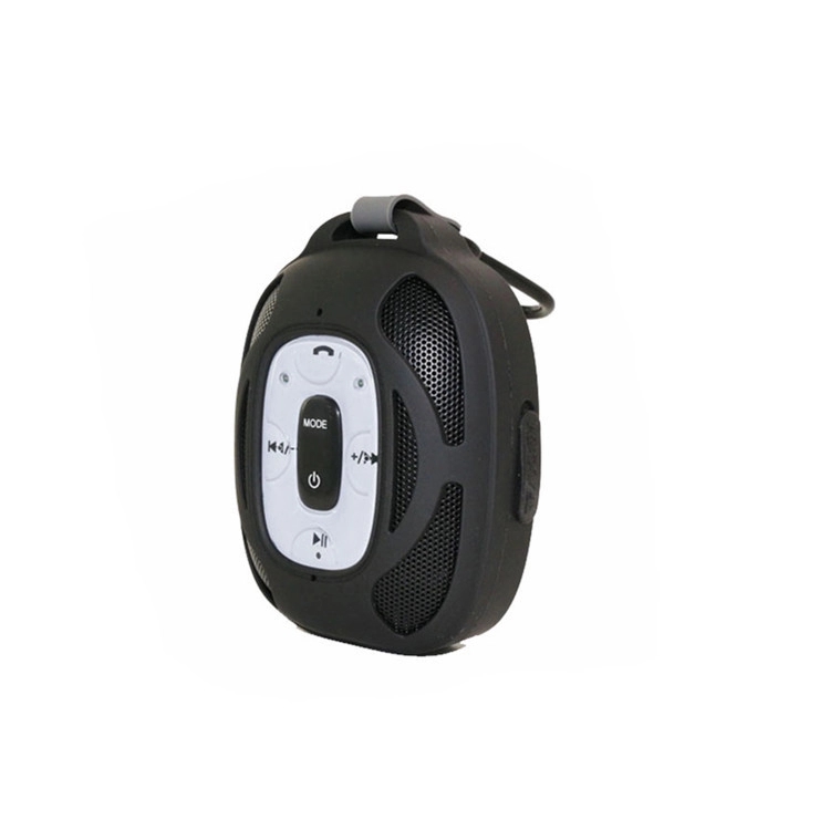 Solar bluetooth speaker 5