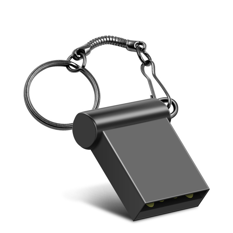 4GB Ear Usb Drive 3