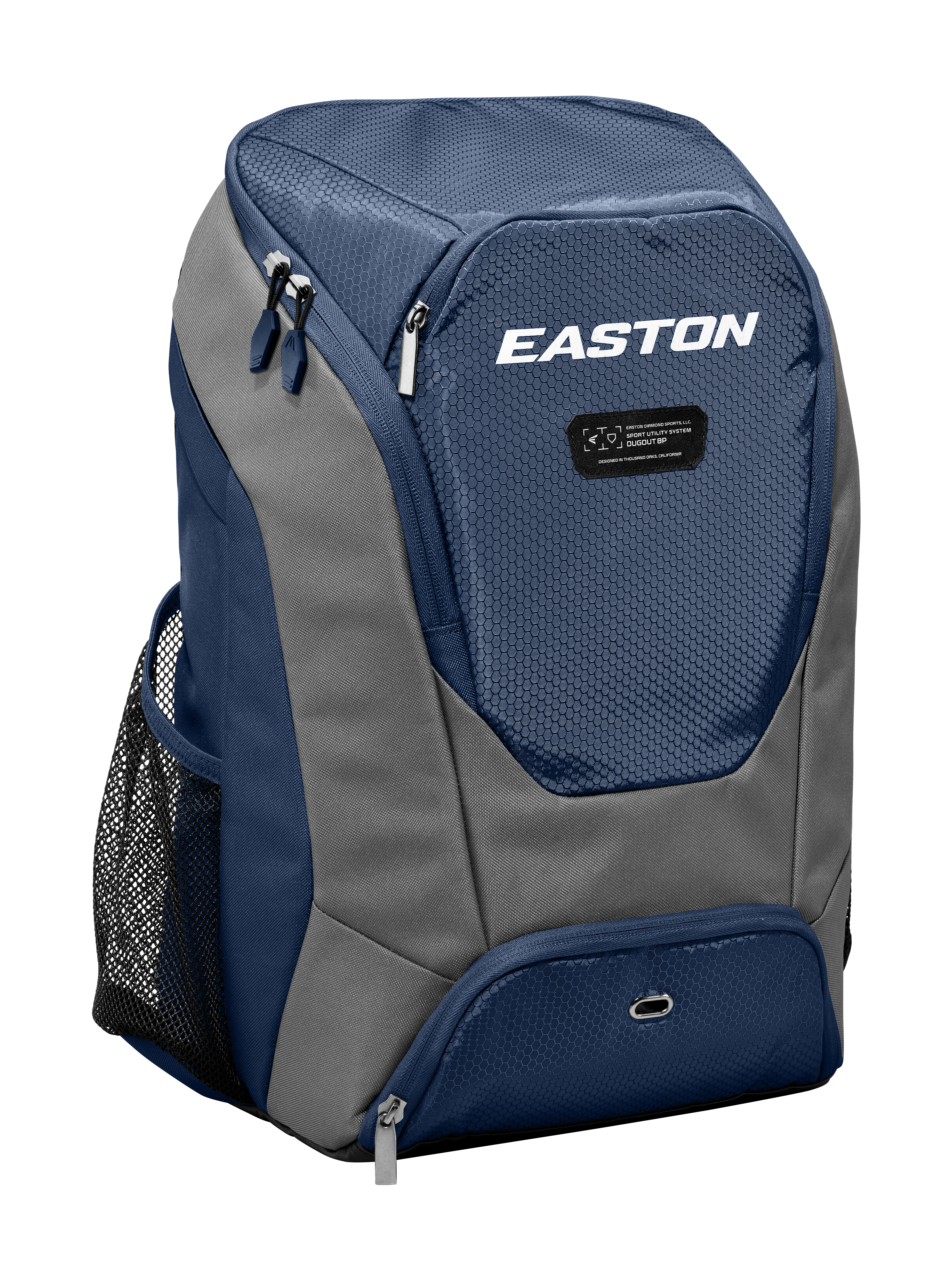 Easton Dugout Backpack 2