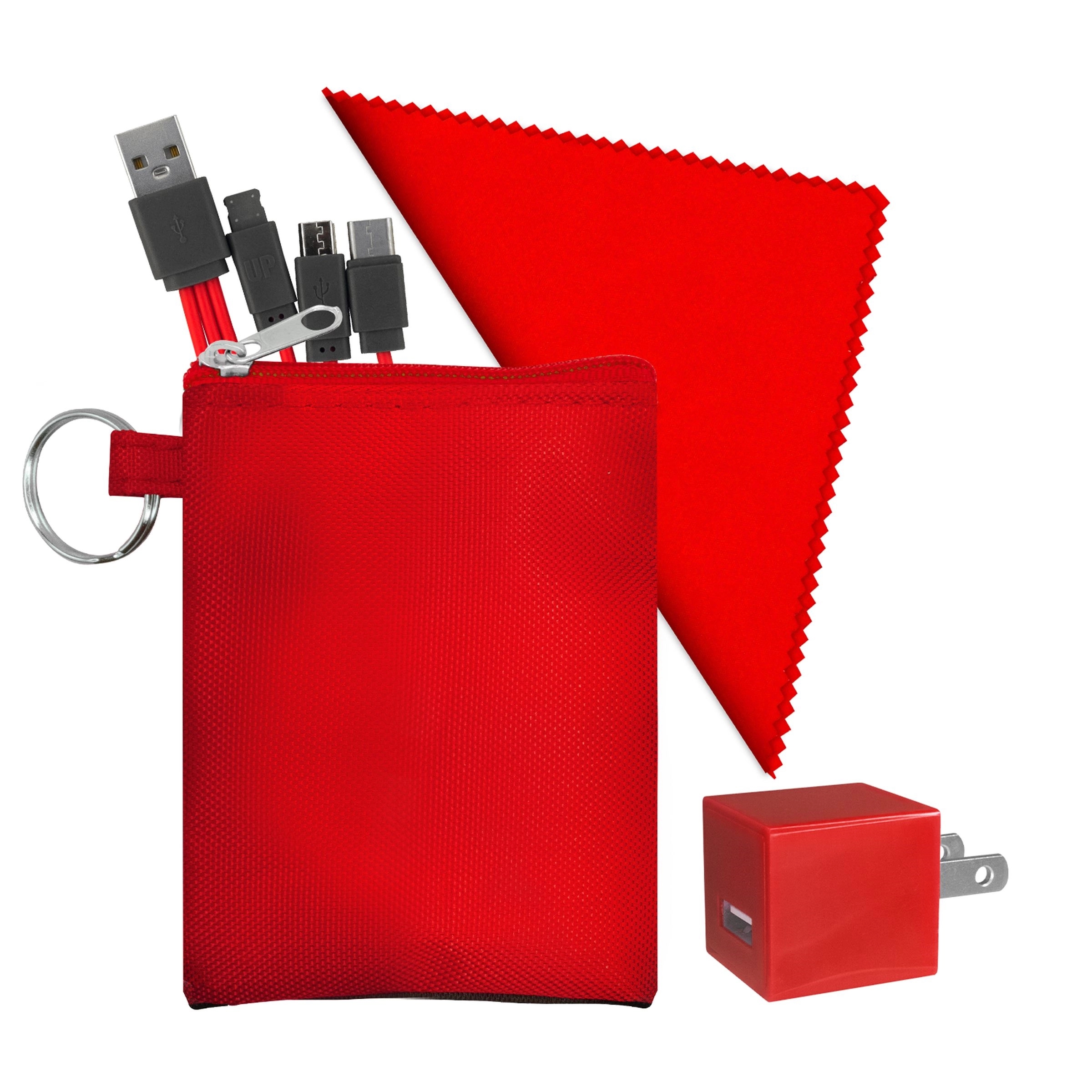 Tall Stretchy Techie Kit 18