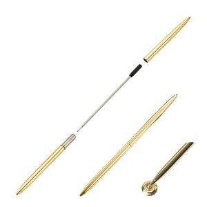 Office Desktop Swivel Pen 8