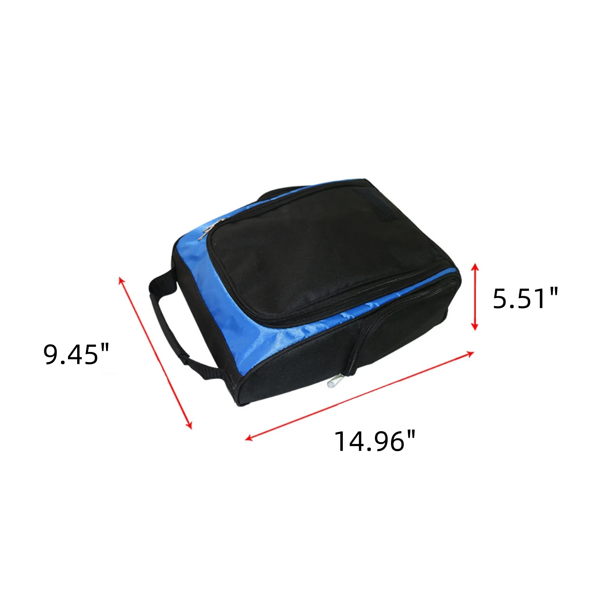 Golf Shoes Storage Bag 3