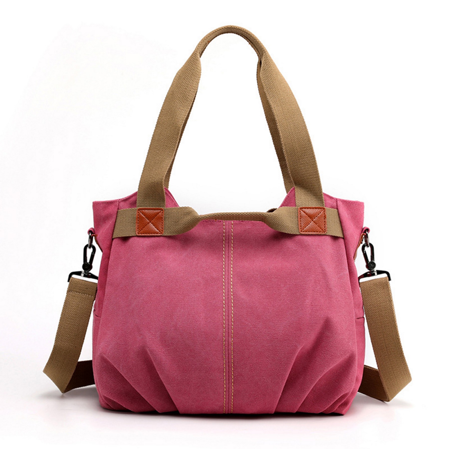 Urban Denim Canvas Tote Bag, custom tote bag with logo imprint 9