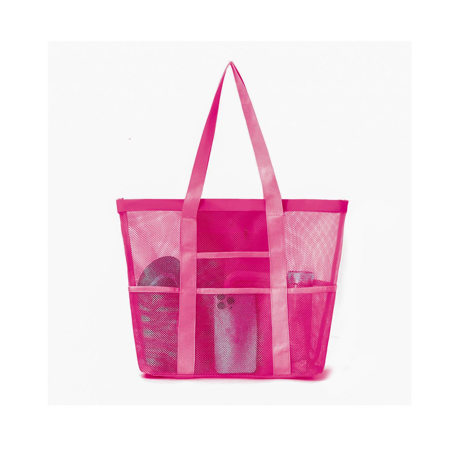 Large Capacity Travel Beach Bag for Swimsuit Storage 9