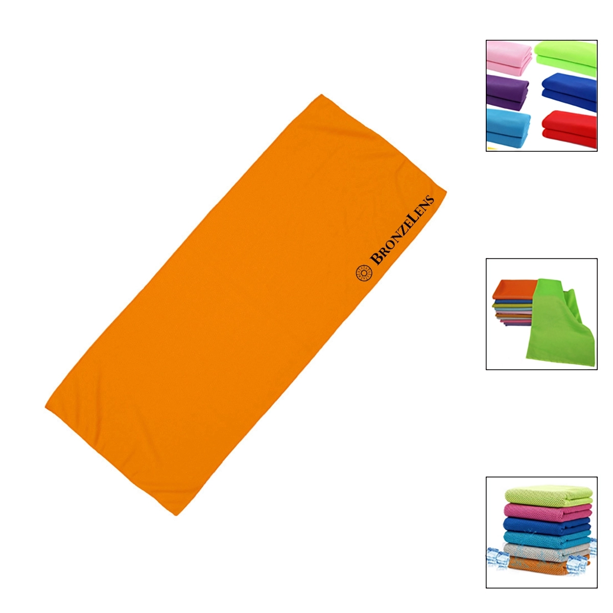 Colling Towels 2