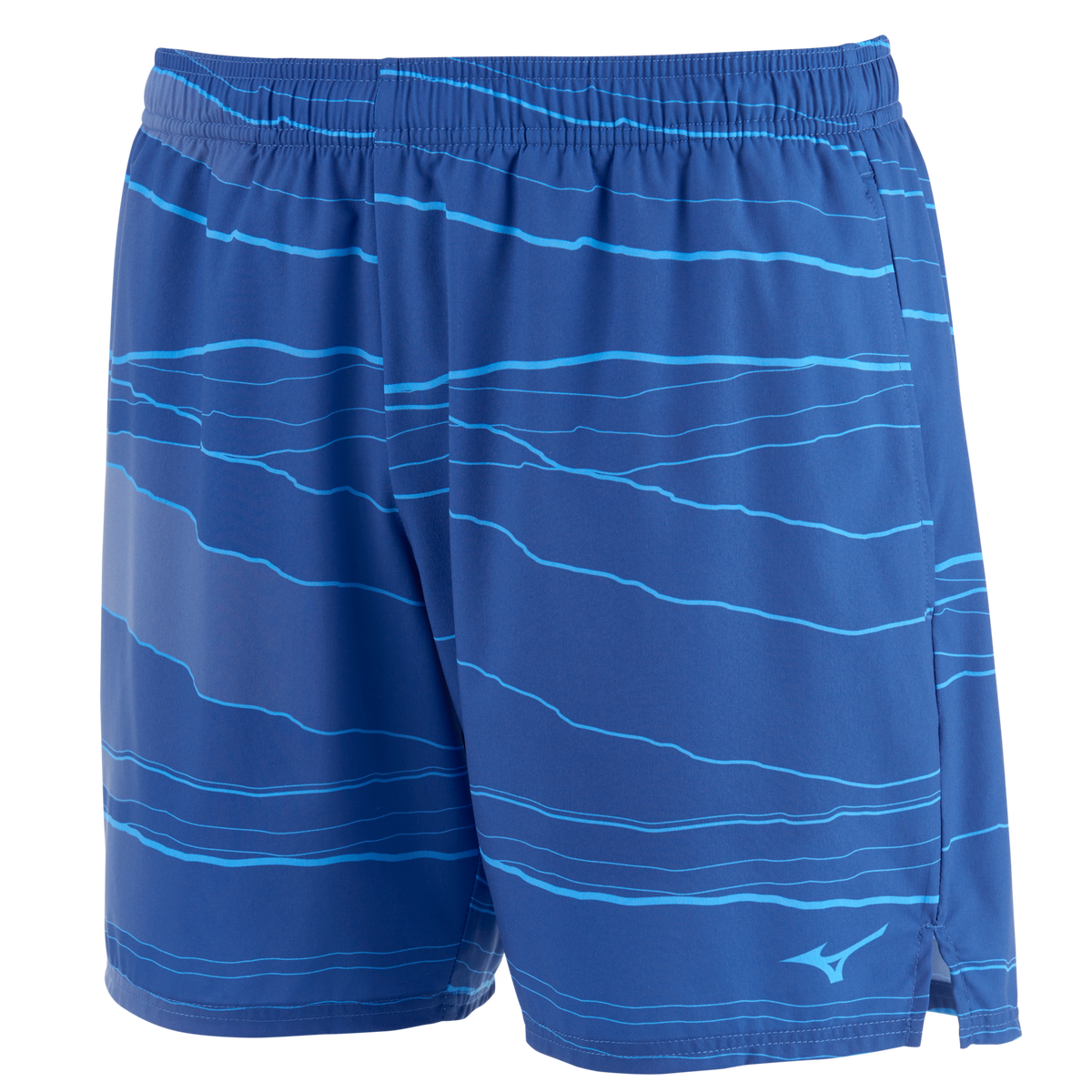 Men's Printable 7" Short 3