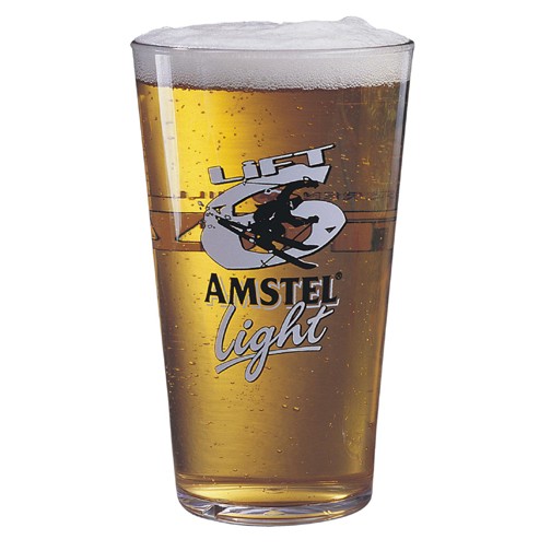 16 oz. Plastic Pint Tumbler 2