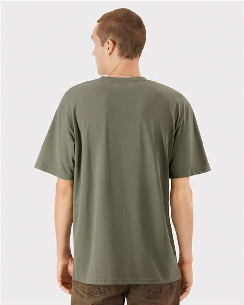 Unisex Sueded Cloud Jersey Tee - 5389 8