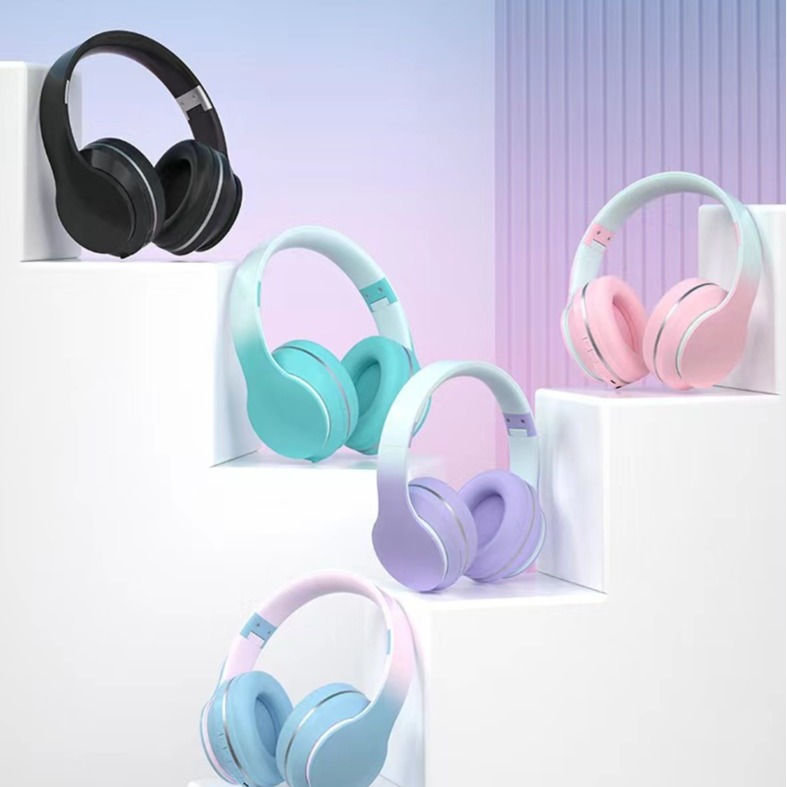 Sports Wireless Bluetooth Headphone 2