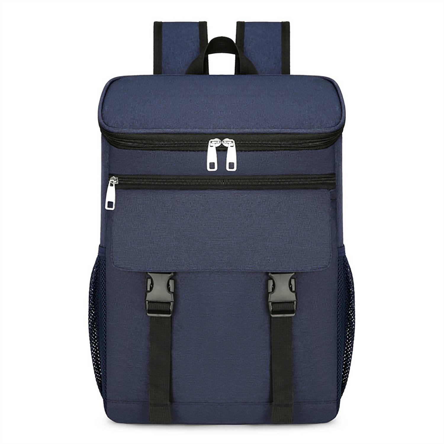 35L Waterproof Oxford Cooler Backpack 6