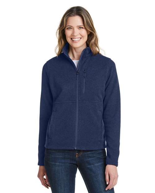 Women's Dropline Jacket - M13223 14