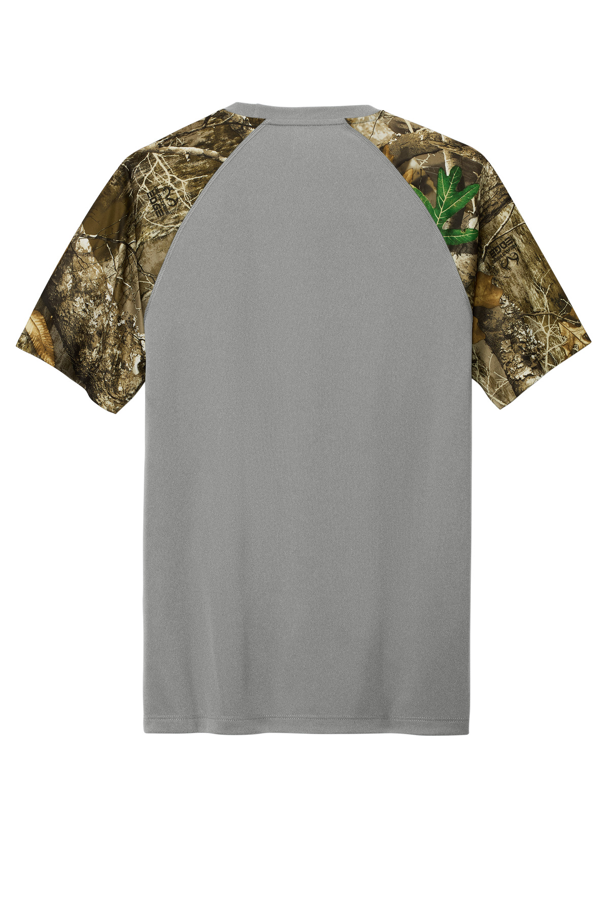 Russell Outdoors Realtree Colorblock Performance Tee RU151 20