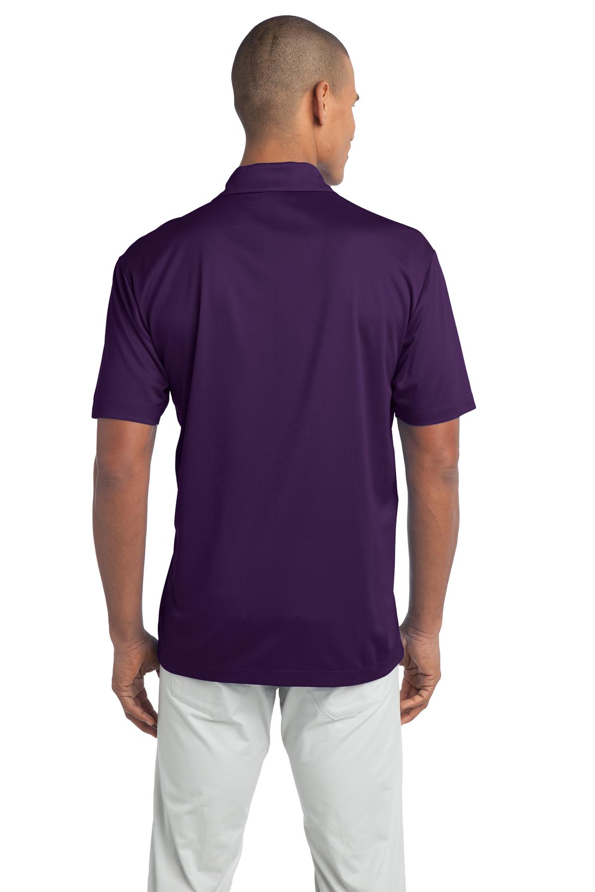 Port Authority® Silk Touch Performance Polo 60