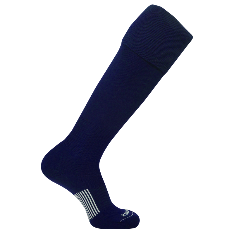 Euro OTK 3-Stripe Sox 5