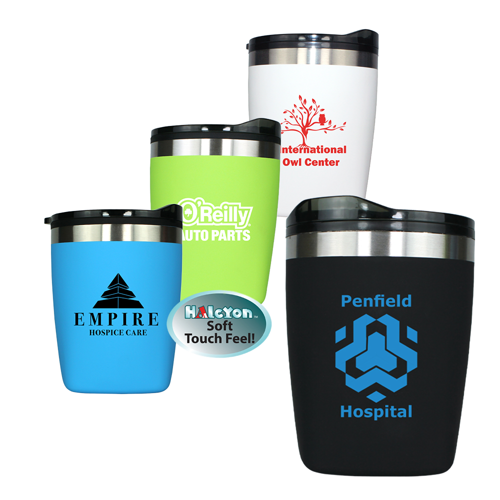 Halcyon® 12 oz. Amigo Tumbler 1