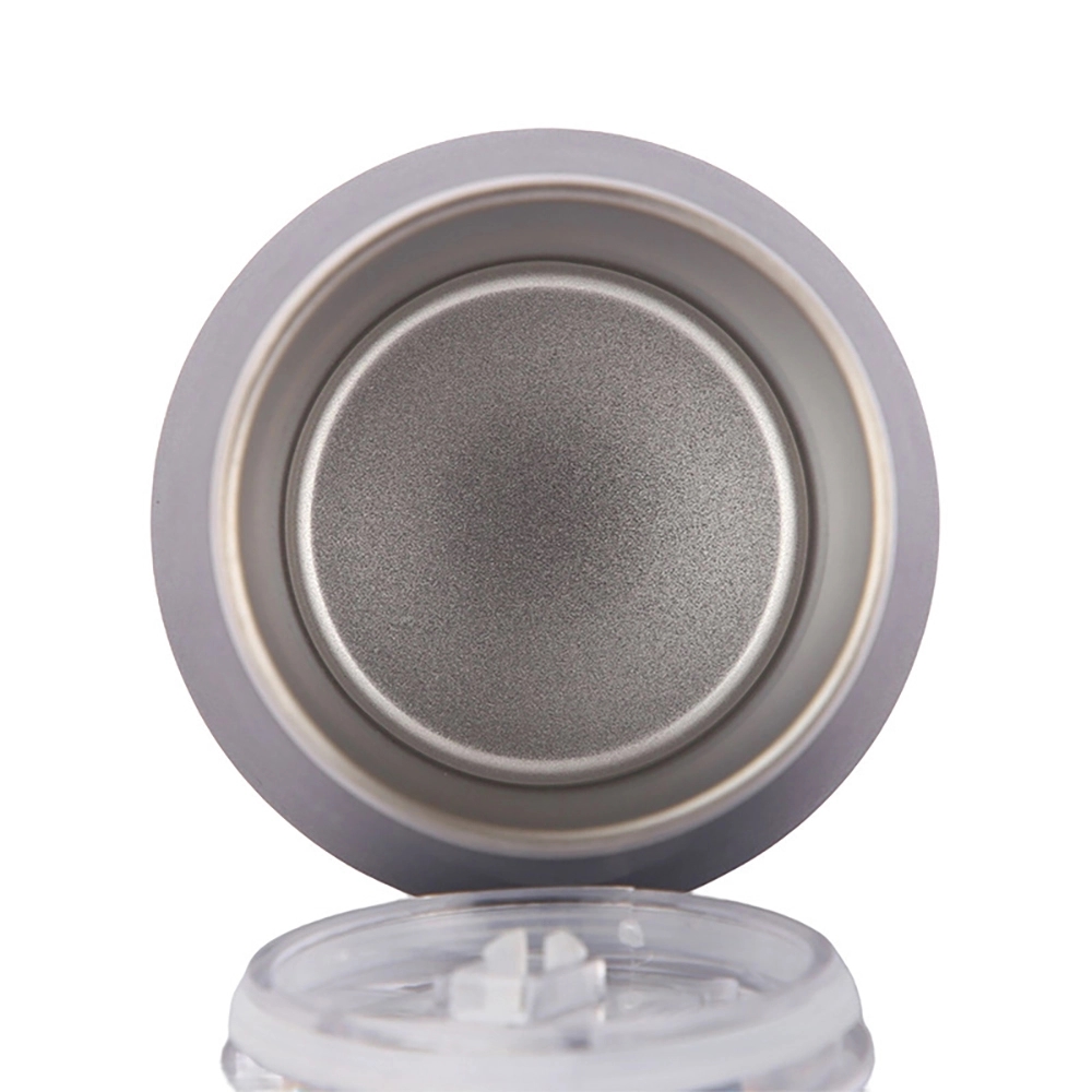 9Oz Stainless Steel Vacuum Insulated Wine Tumbler 13