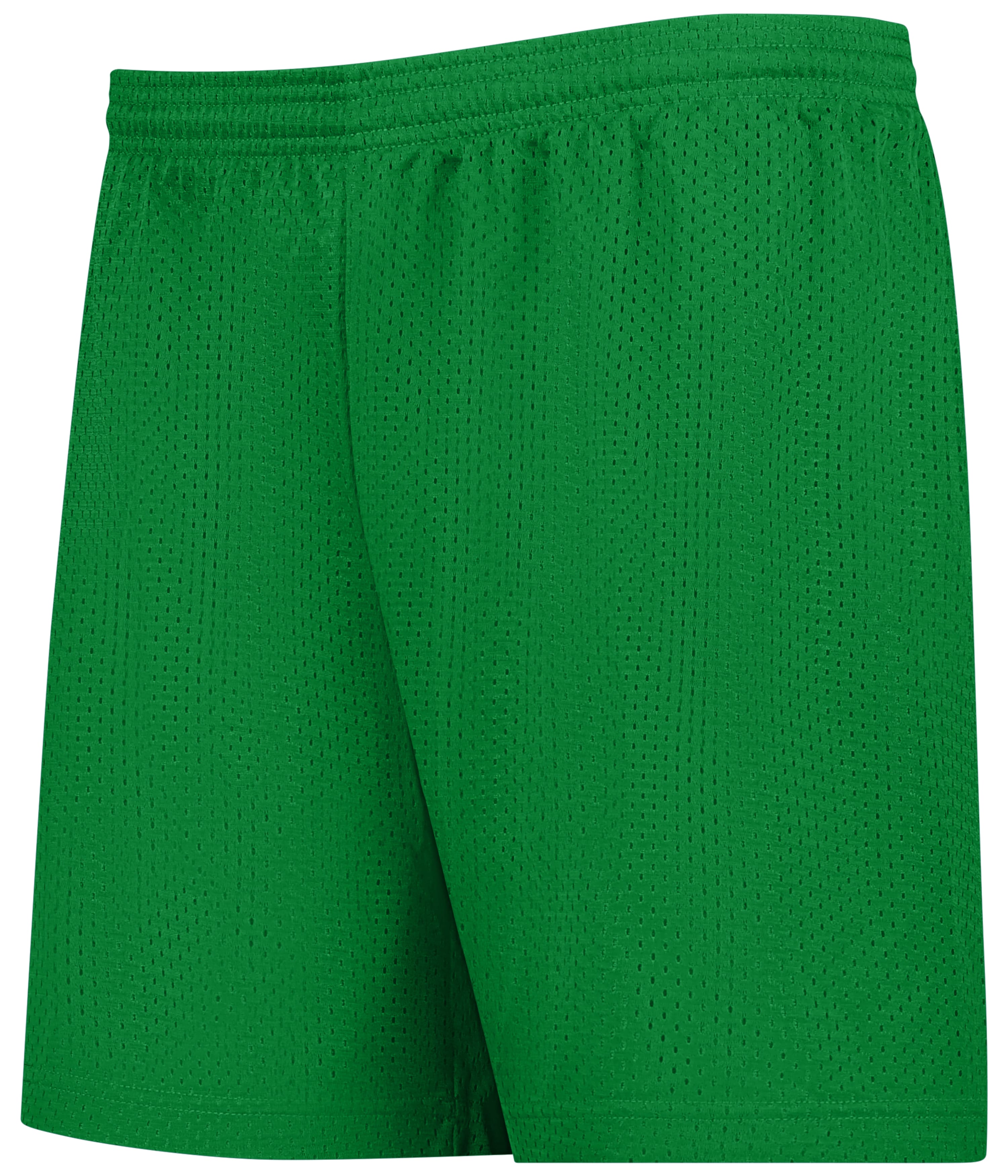 LADIES MESH/TRICOT SHORT 5