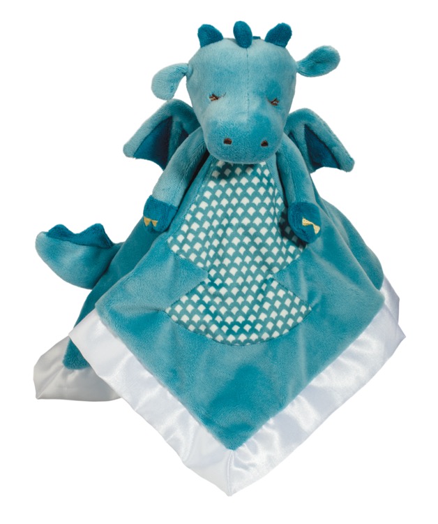 Demitri Dragon Snuggler 1