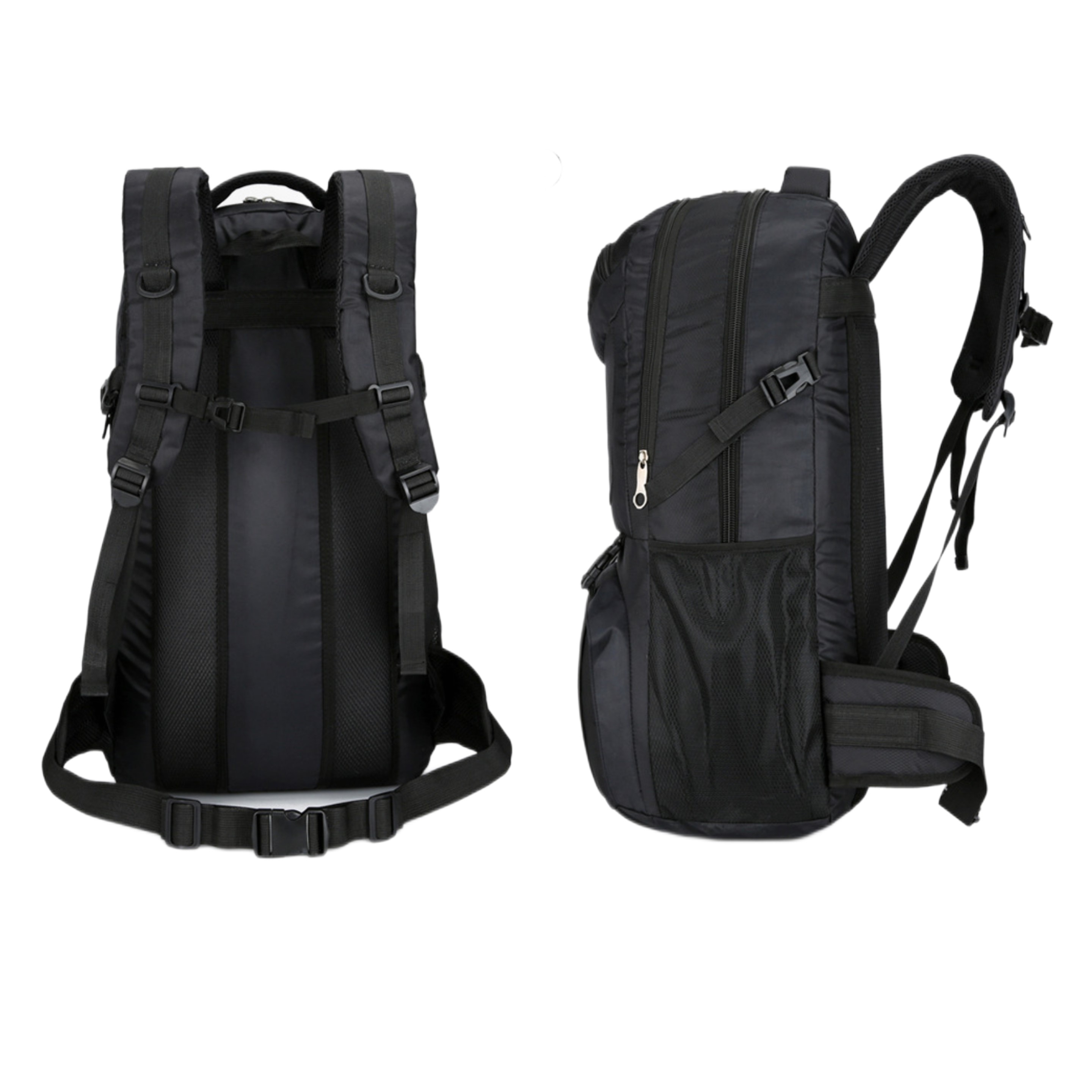 60L Hiking Backpack (direct import) 4