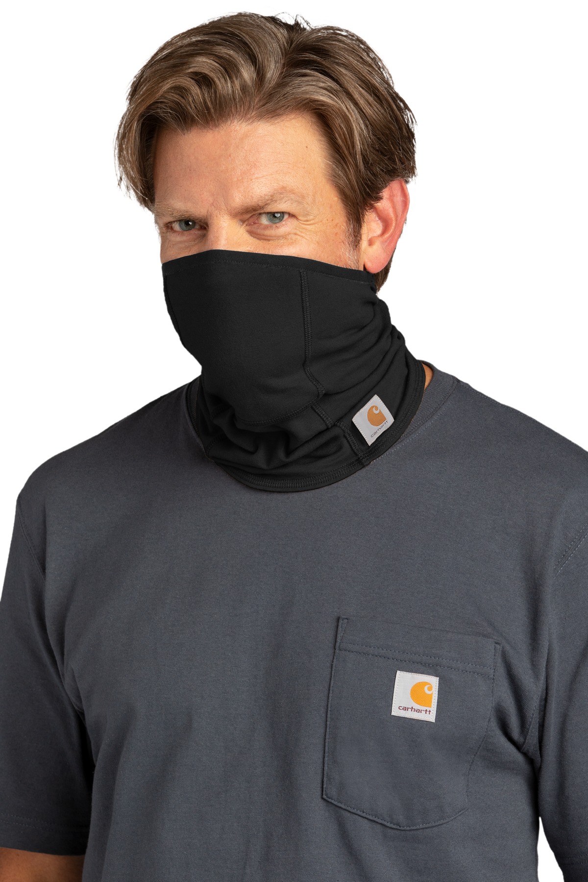 Carhartt Cotton Blend Filter Pocket Gaiter CT105086 20